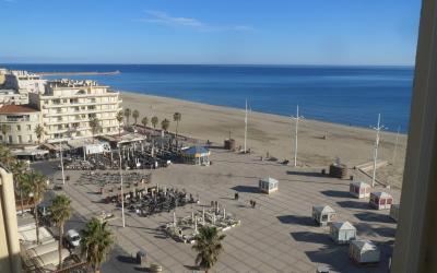 Appartement - Vue sur Mer