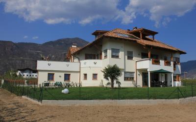 Appartamento con 2 Camere da Letto