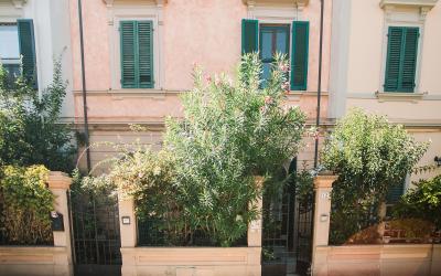 Appartamento con 2 Camere da Letto