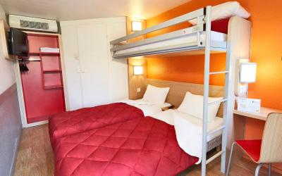 Chambre Triple Chambre Triple