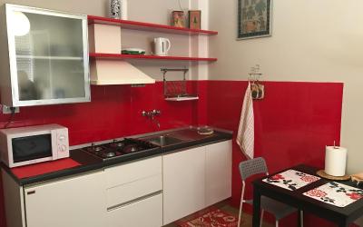 Appartamento Monolocale