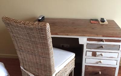 Chambre Lits Jumeaux