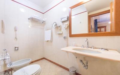 Camera Matrimoniale Standard