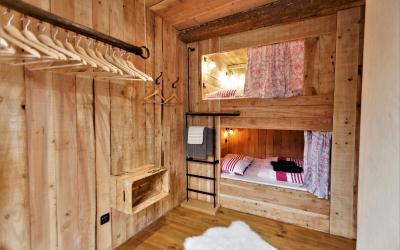 Appartement en Duplex