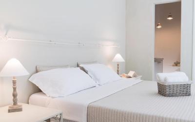 Junior Suite con Vista Giardino