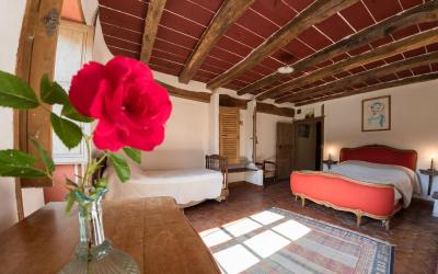 Chambre Familiale