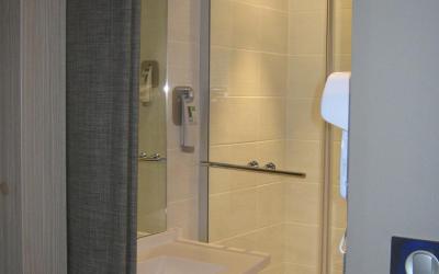 Chambre Lits Jumeaux Standard