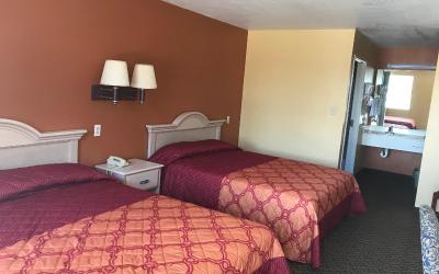 Standard King Room