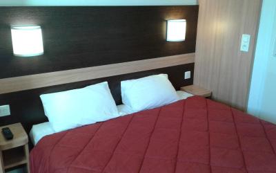 Chambre Double Chambre Double