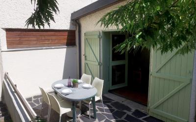 Appartement Familial