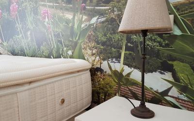 Chambre Double Deluxe