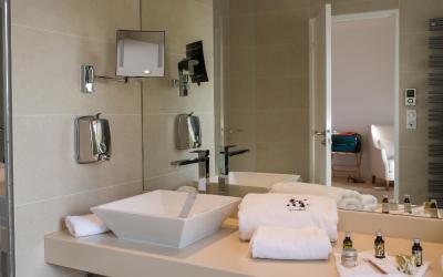 Chambre pour 1 Personne Chambre pour 1 Personne