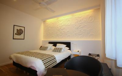 Appartement - Rez-de-Chaussu00e9e