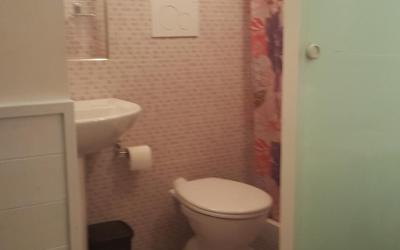 Camera Matrimoniale Piccola