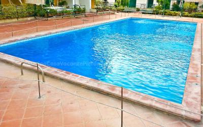 Appartamento con Vista Mare