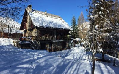 Chalet Supu00e9rieur