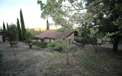 Maison de Vacances Indu00e9pendanteu00a02 Chambres (6 Personnes)