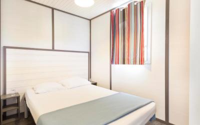 Chalet 3 Chambres (6 Personnes)