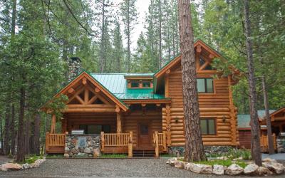 Four-Bedroom House