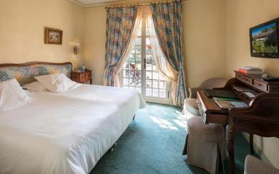 Chambre Double Supu00e9rieure Chambre Double Supu00e9rieure