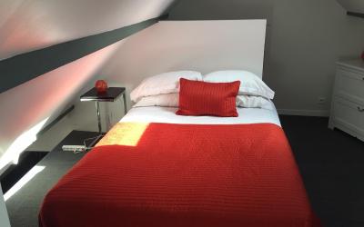 Appartement 1 Chambre Appartement 1 Chambre