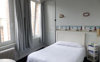 Chambre Double Chambre Double