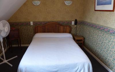 Chambre Double Chambre Double