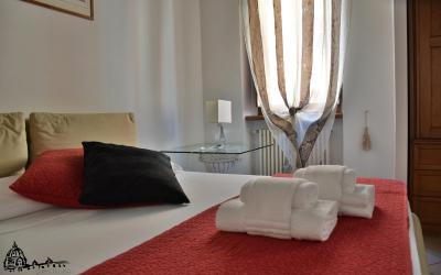 Appartamento con 1 Camera da Letto