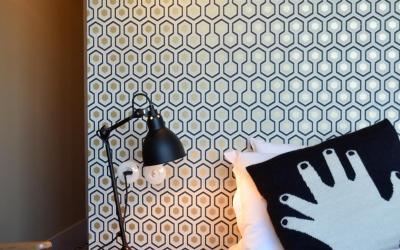 Chambre Double Supu00e9rieure - Vue sur Baie