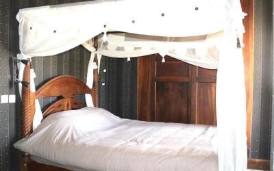 Chambre Triple Chambre Triple