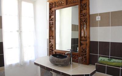 Chambre Double Standard avec Vue Chambre Double Standard avec Vue