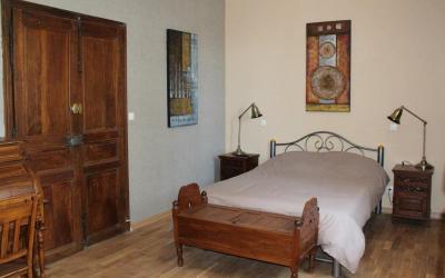 Chambre Double Supu00e9rieure Chambre Double Supu00e9rieure