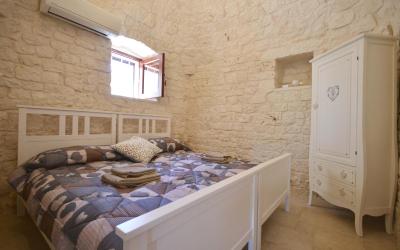 Camera Matrimoniale Deluxe