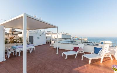 Appartamento con Vista Mare Appartamento con Vista Mare