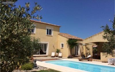 2 Chambres Doubles avec une Salle de Bains Su00e9paru00e9e