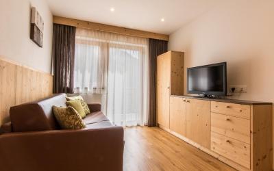 Appartamento con 1 Camera da Letto