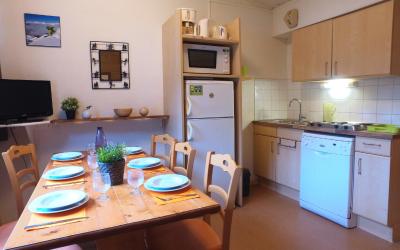 Appartement 2 Chambres Appartement 2 Chambres