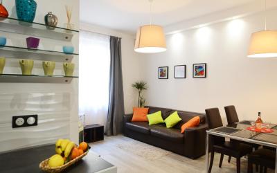 Appartement 2 Chambres Appartement 2 Chambres