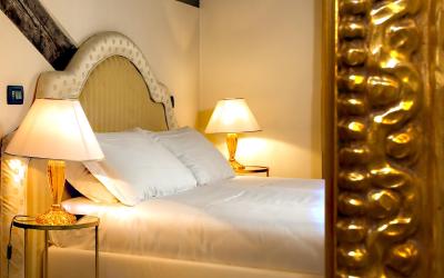 Junior Suite con Terrazza