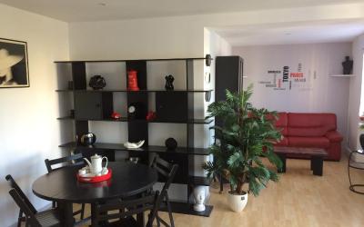 Appartement Appartement