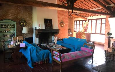 Camera Matrimoniale su 2 Livelli