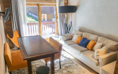 Appartement en Duplex