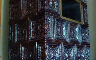 Appartamento con 1 Camera da Letto (6 Adulti)