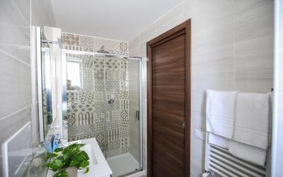 Camera Matrimoniale Deluxe