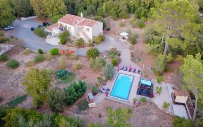 Appartement 1 Chambre