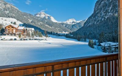 Appartamento con 2 Camere da Letto