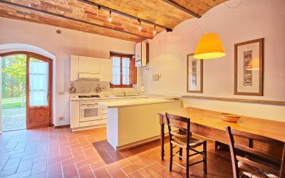 Appartamento con 1 Camera da Letto (4 Persone)