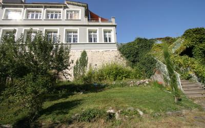 Chambre Familiale - Vue sur Montagne