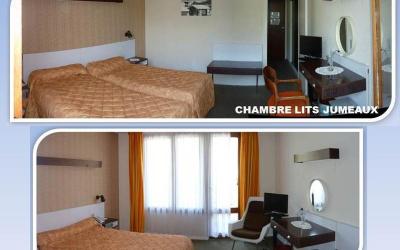 Chambre Double Chambre Double