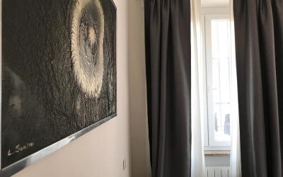 Monolocale con Terrazza